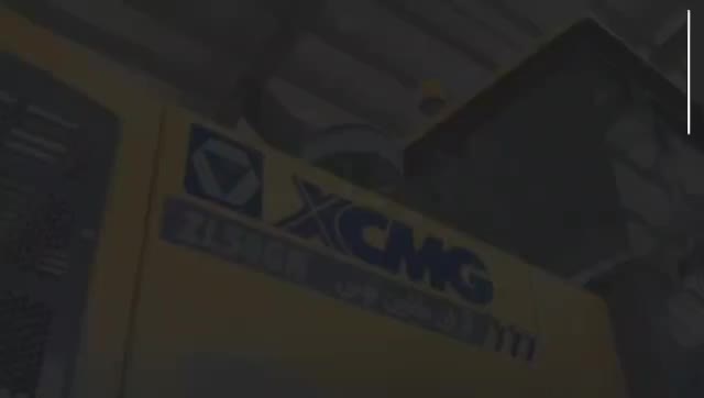 XCMG MK|خودرو سنگین|مشهد, رباط طرق|دیوار