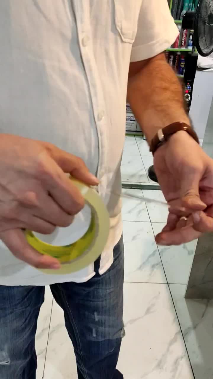 چسب بسته بندی  ترکسان نود یارد پنج سانت|عمده‌فروشی|تهران, هفده شهریور|دیوار