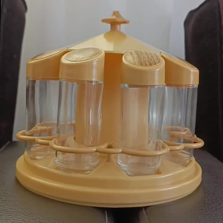 جا سیب زمینی پیاز کاملا نو|ظروف نگهدارنده، پلاستیکی، یک‌بارمصرف|سقز, |دیوار