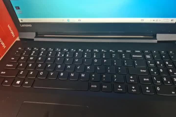 لپتاپ Lenovo|رایانه همراه|اصفهان, رحیم‌آباد|دیوار