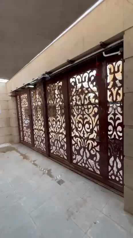درب کرکره اتوماتیک/جک پارکینگی/سکوریت/راهبند|خدمات پیشه و مهارت|یزد, |دیوار