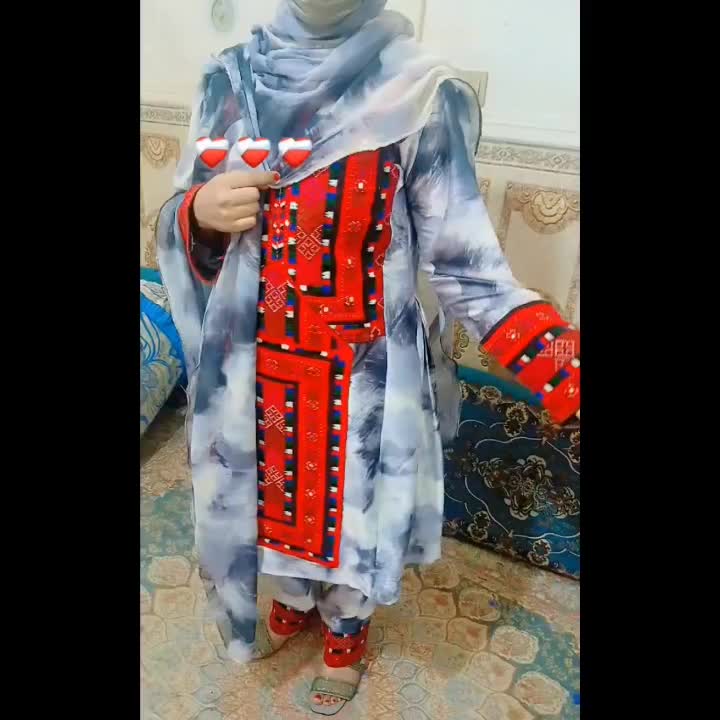 لباس نو خشک تازه از خیاط اوردم|لباس|زاهدان, |دیوار