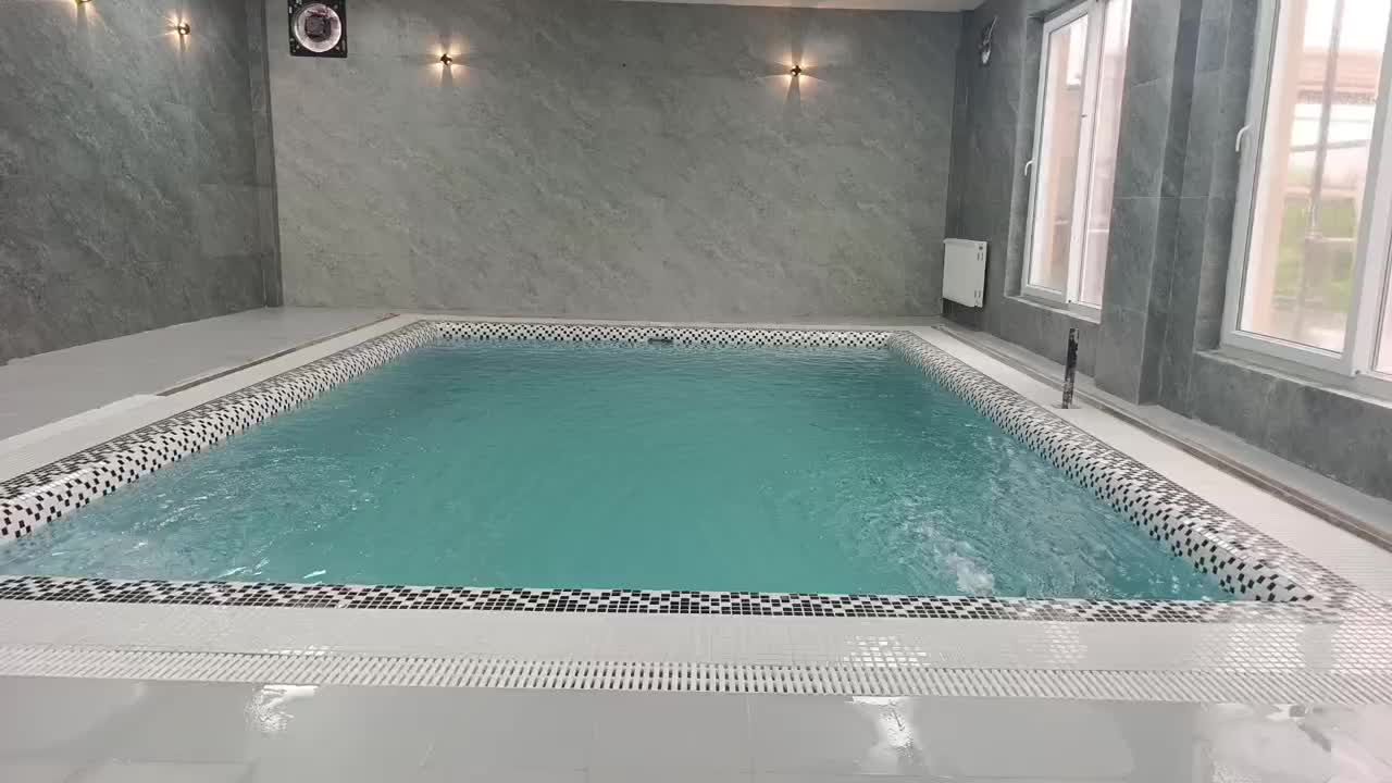 اجرای صفر تا صد استخر و جکوزی|خدمات پیشه و مهارت|فومن, |دیوار