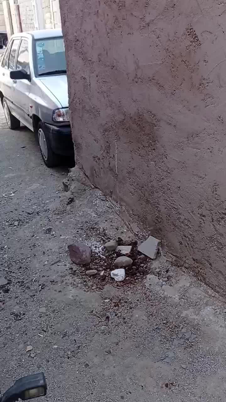 زمین فروشی فوری ۱۱۵ متر داخل بافت هشتگرد|فروش زمین و ملک کلنگی|هشتگرد, شهرک وحدت|دیوار