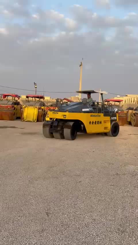 غلطک وارداتی اسفالت|خودرو سنگین|تهران, آذری|دیوار