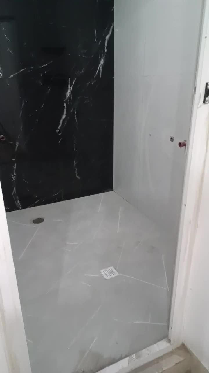 نصب کاشی و سرامیک بین کابینتی و|خدمات پیشه و مهارت|سمنان, |دیوار