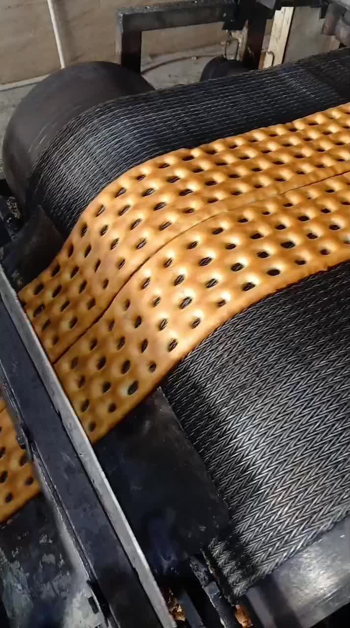 فروش خط تولید نان قندی|ماشینآلات صنعتی|اصفهان, بهارستان|دیوار