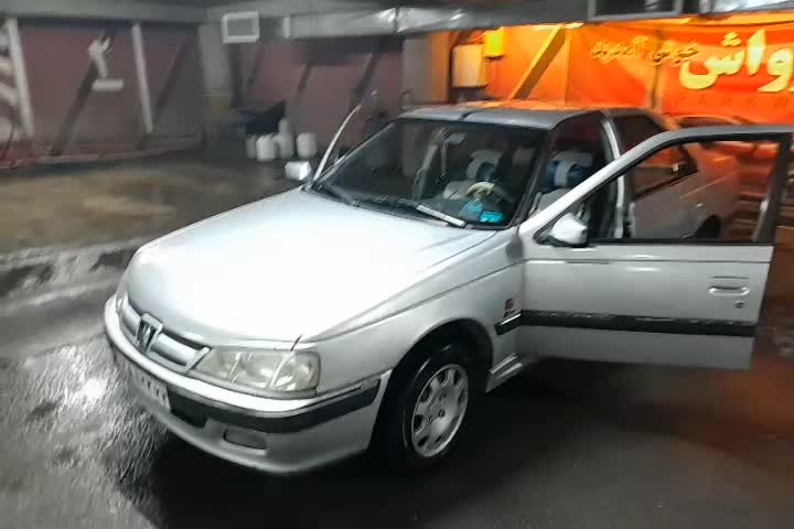 پژو پارس|خودرو سواری و وانت|فلاورجان, |دیوار