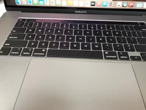 Macbook pro 2141|رایانه همراه|تهران, میرداماد|دیوار