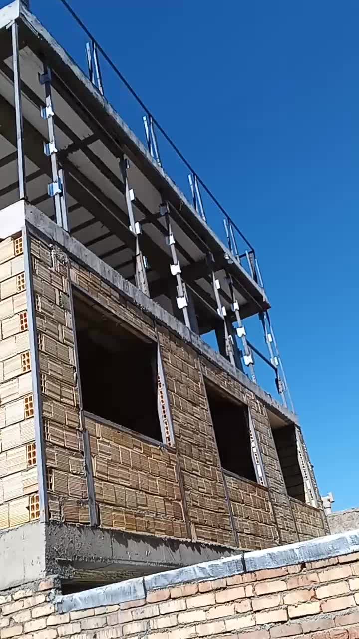 والپست و جوشکاری نبشی و نما|خدمات پیشه و مهارت|ارومیه, |دیوار