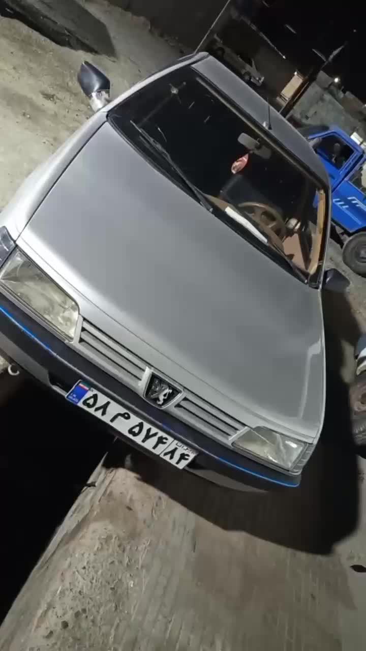 مدل91|خودرو سواری و وانت|کهنوج, |دیوار