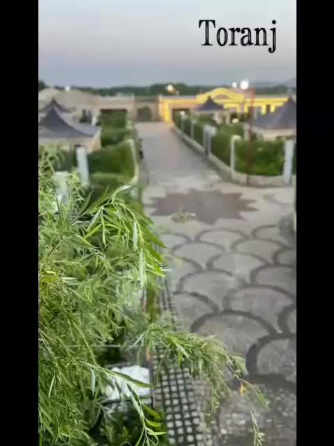 ۱۰۰۰مترباغ ویلا دربافت مسکونی فردیس/تهاتر کامل /|فروش خانه و ویلا|تهران, کوهک|دیوار