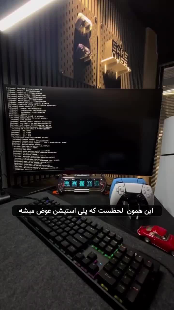 تخصصی نصب و تعمیرات کنسول وpc|کنسول، بازی ویدئویی و آنلاین|مشهد, خواجه ربیع|دیوار