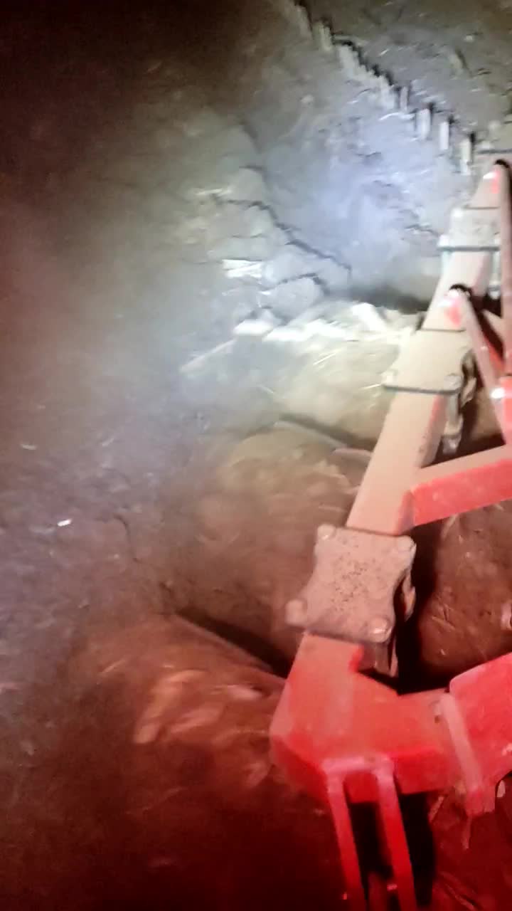 گاو آهن|ماشین‌آلات صنعتی|کرمانشاه, |دیوار