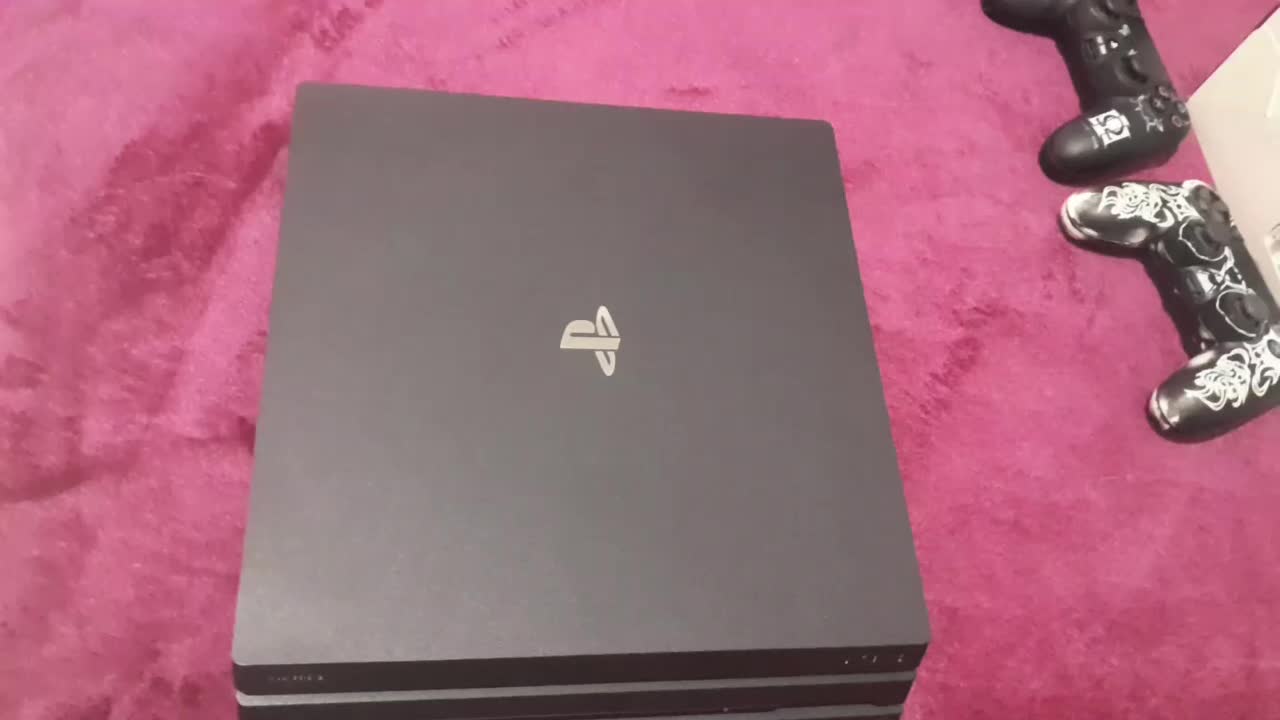 ps4 پرو|کنسول، بازی ویدئویی و آنلاین|رشت, پل تالشان|دیوار