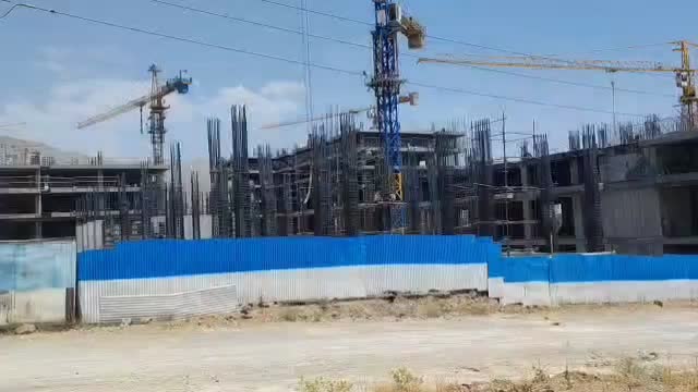 ۷۱متری۱خواب/امکانات بروز مدرن/وام دار/دریاچه چیتگر|فروش آپارتمان|تهران, شهرک خرازی|دیوار