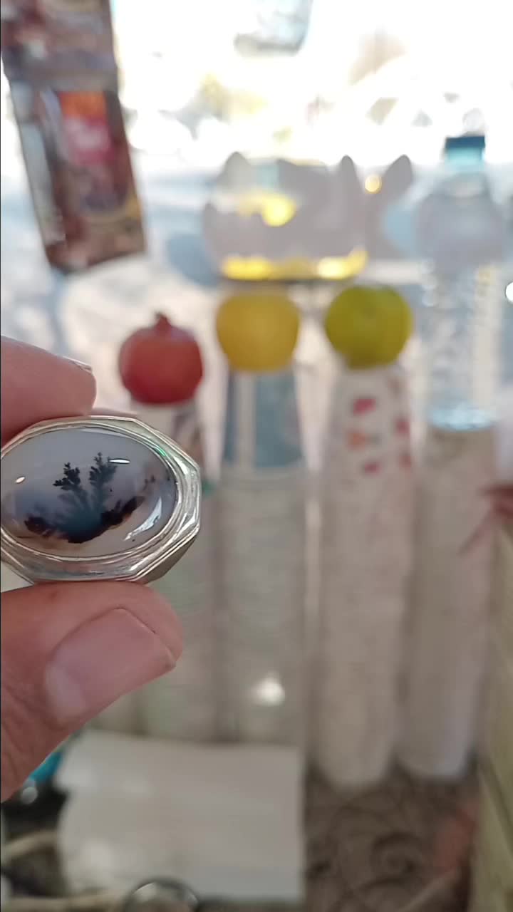 انگشتر شجر|جواهرات|مریوان, |دیوار