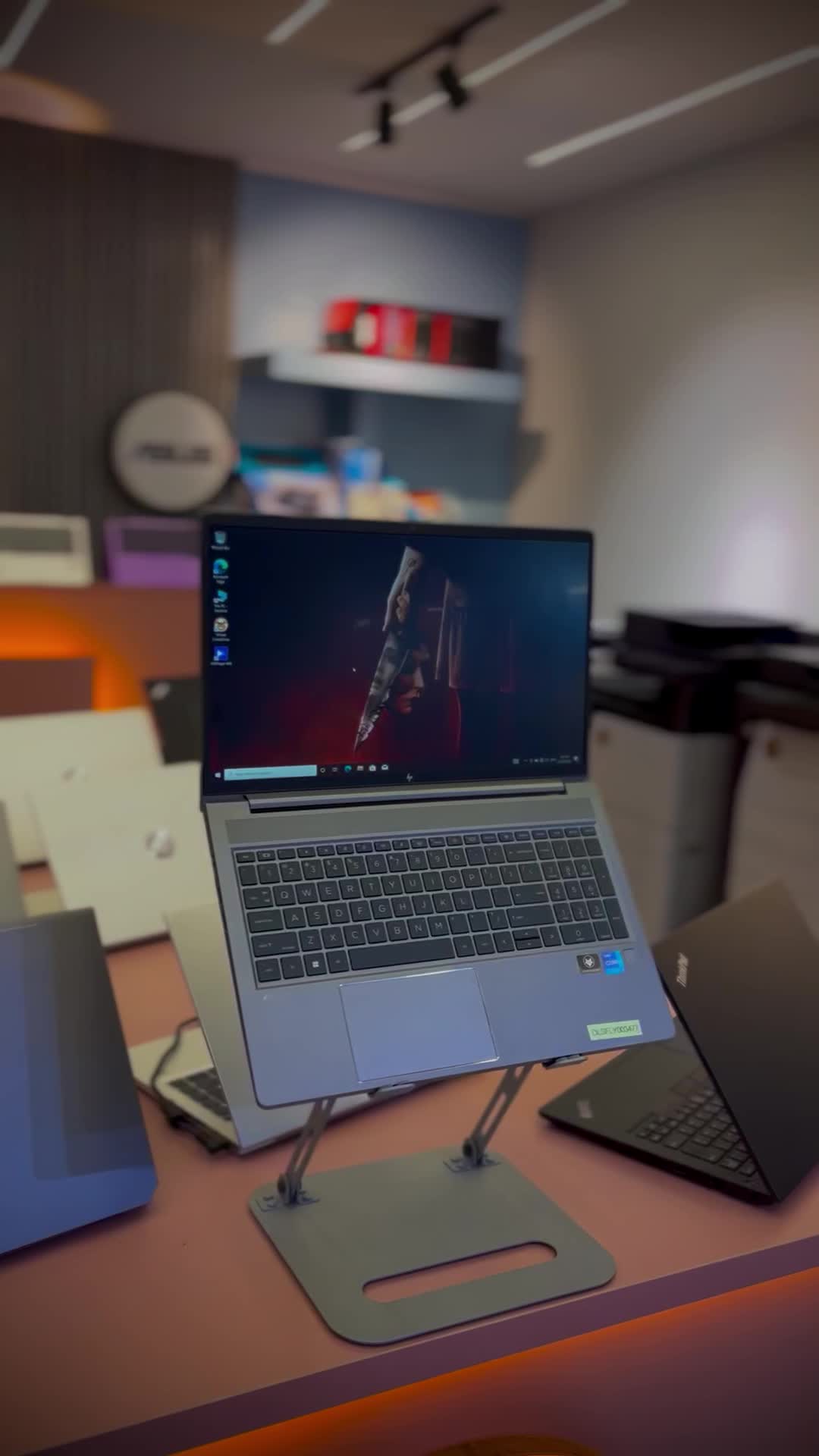 لپتاپ غول مهندسی رندرگیری طراحی Hp Zbook Power|رایانه همراه|پاکدشت, حصار امیر|دیوار