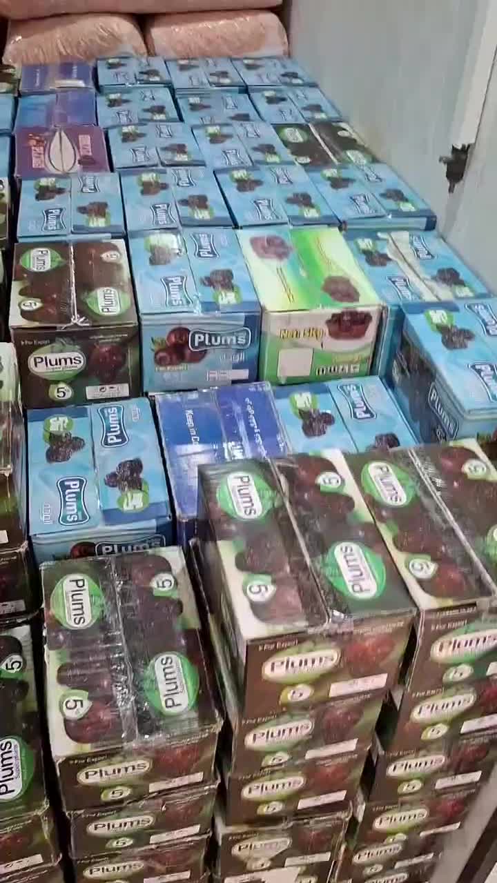 آلوچه مراغه|عمده‌فروشی|تهران, صاحب الزمان|دیوار