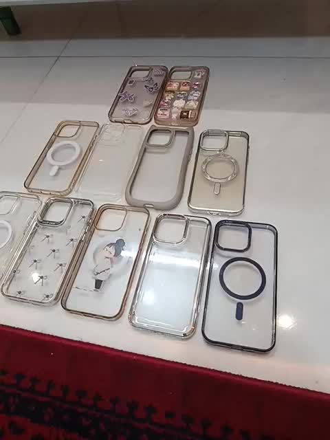 گارد گوشی|لوازم جانبی موبایل و تبلت|اصفهان, بهارستان|دیوار