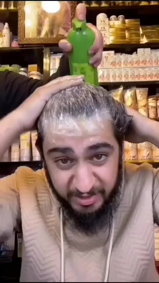 شامپو رنگ بابل موس|آرایشی، بهداشتی، درمانی|مشهد, ابوذر|دیوار