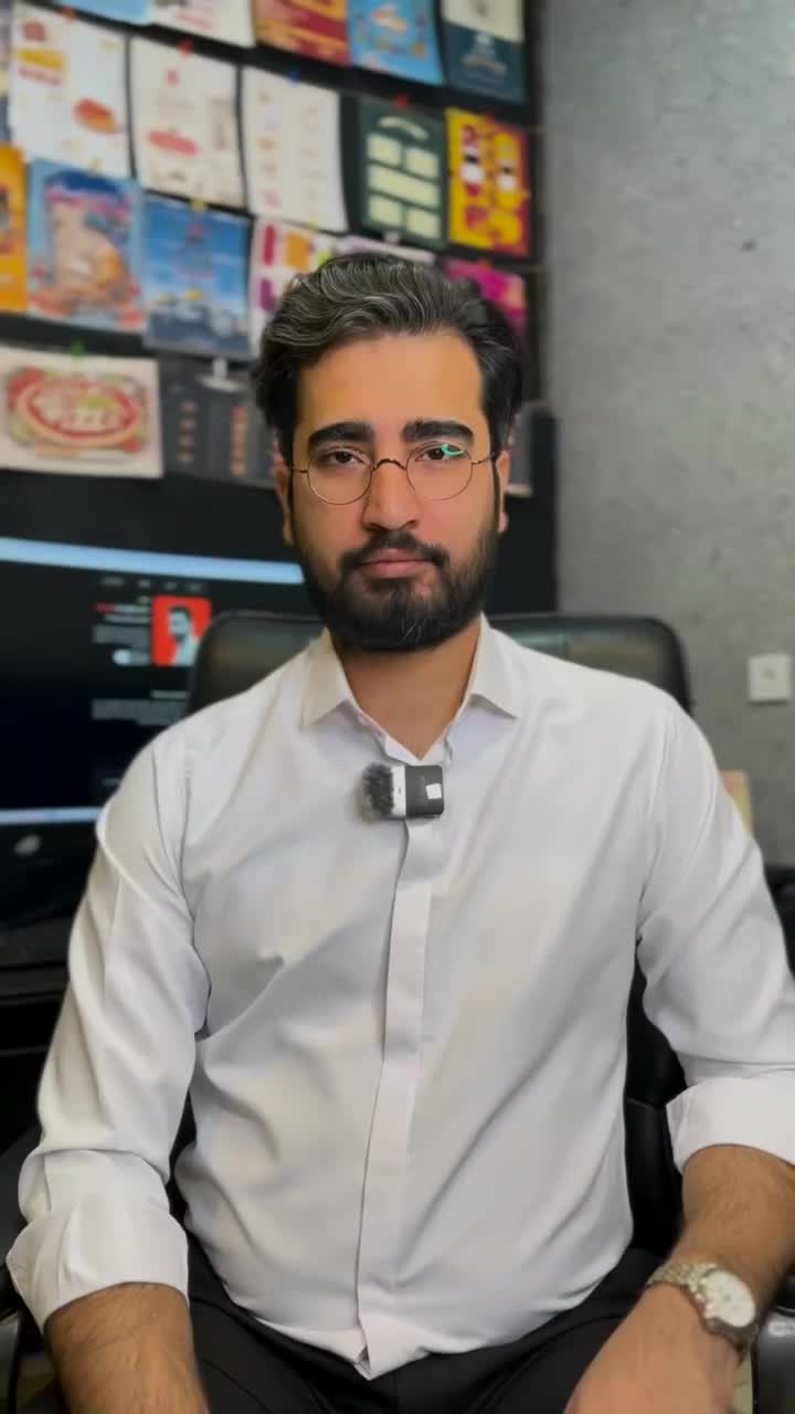 طراحی منو غذا، چاپ منو غذا|خدمات رایانه‌ای و موبایل|مشهد, رضاشهر|دیوار