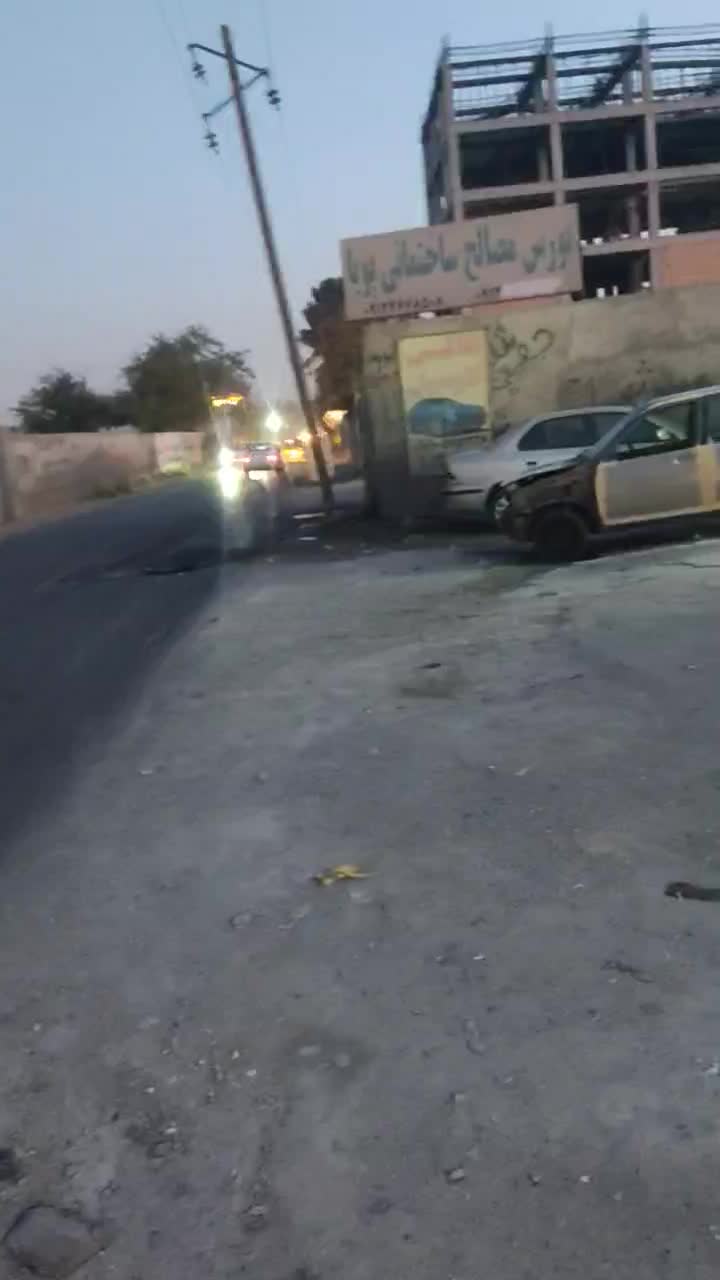 خانه ویلایی ۶۵متری|فروش خانه و ویلا|محمدشهر, شهرک چمران|دیوار