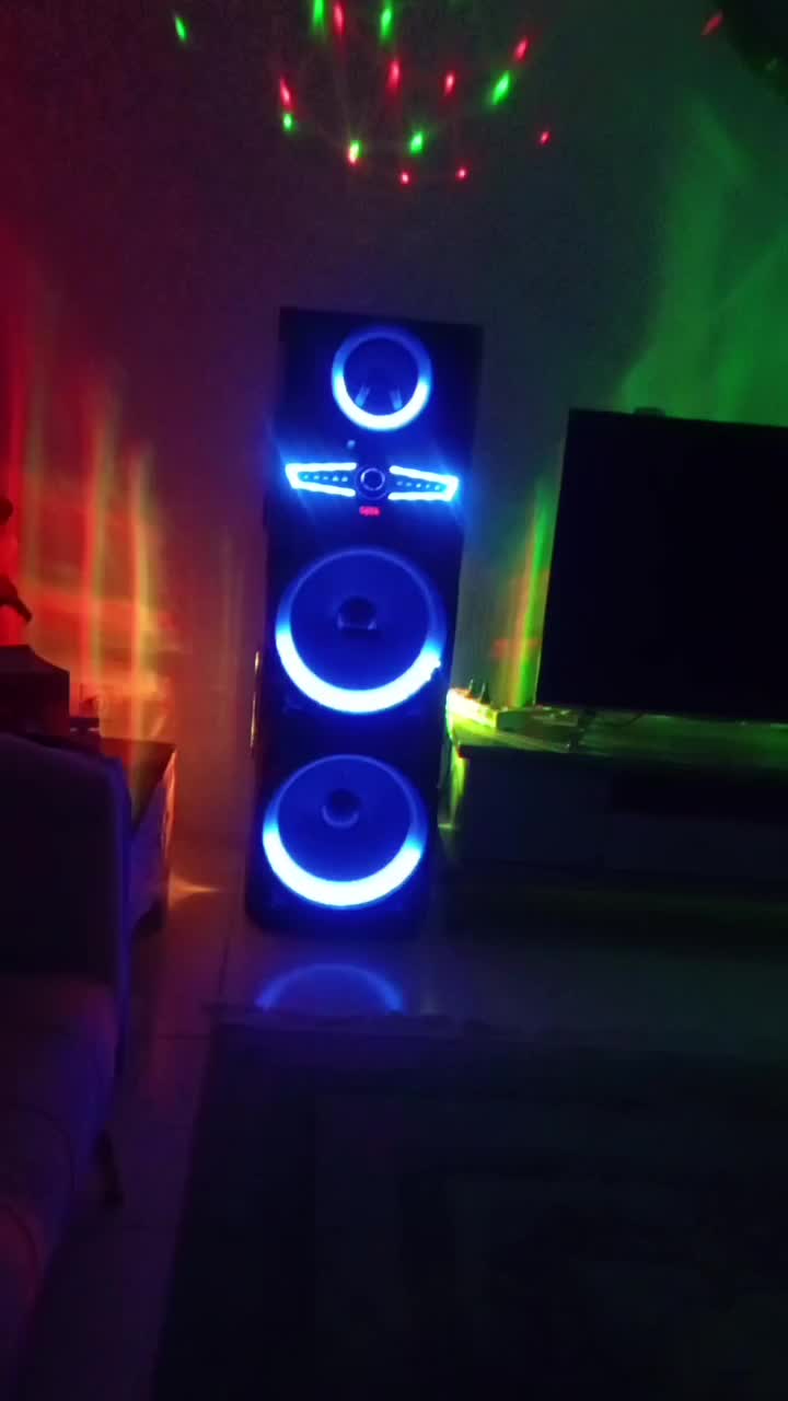 سیستم خانگیSKRWORD|سیستم صوتی خانگی|خاوران, |دیوار