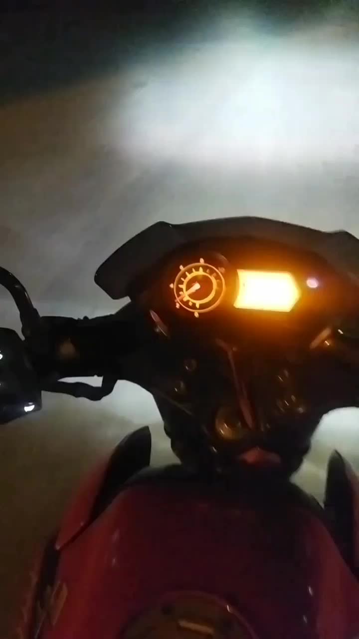 موتور پالس اصلی مدارک کامل|موتورسیکلت|گالیکش, |دیوار