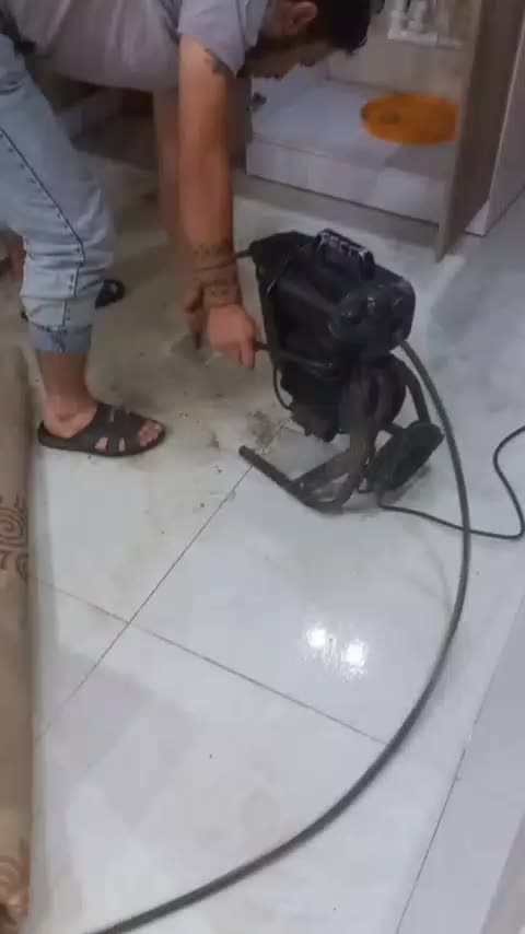 لوله بازکن وچاه باز کن فنرزنی فنرزدن۵۰٪تخفیف24ساعت|خدمات پیشه و مهارت|مشهد, رضاشهر|دیوار