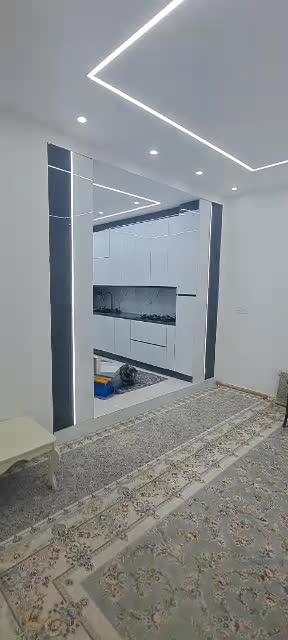 کناف ،کابینت ،سبک سازی،گاز کشی|خدمات پیشه و مهارت|جوانرود, |دیوار