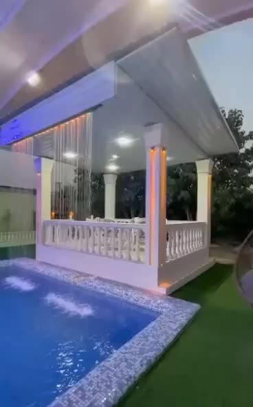 اجاره ویلا باغ دزفول با هر قیمتی که دوست دارید|اجارهٔ کوتاه‌مدت ویلا و باغ|دزفول, |دیوار