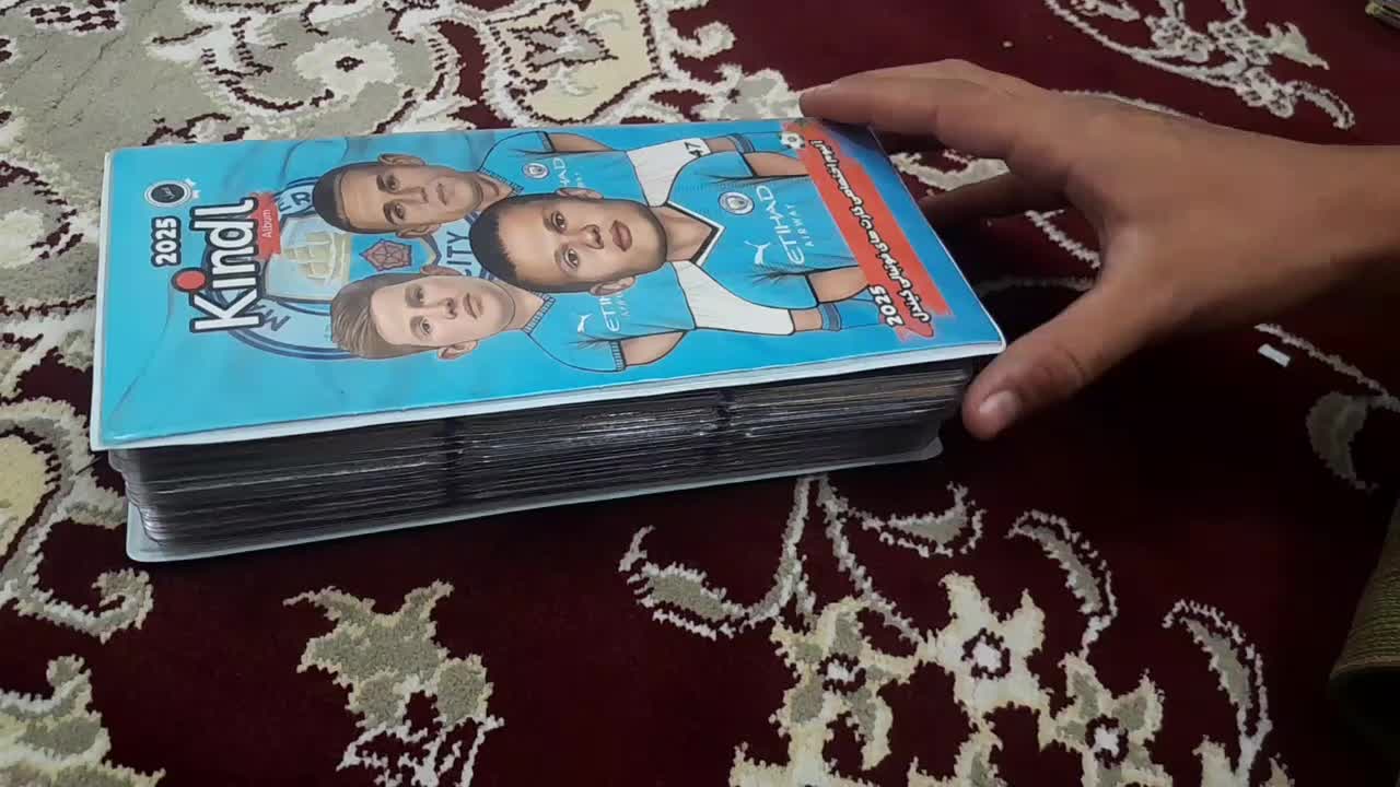 کارت کیمدی|اسباب‌‌بازی|نیشابور, شهرک رسولی|دیوار