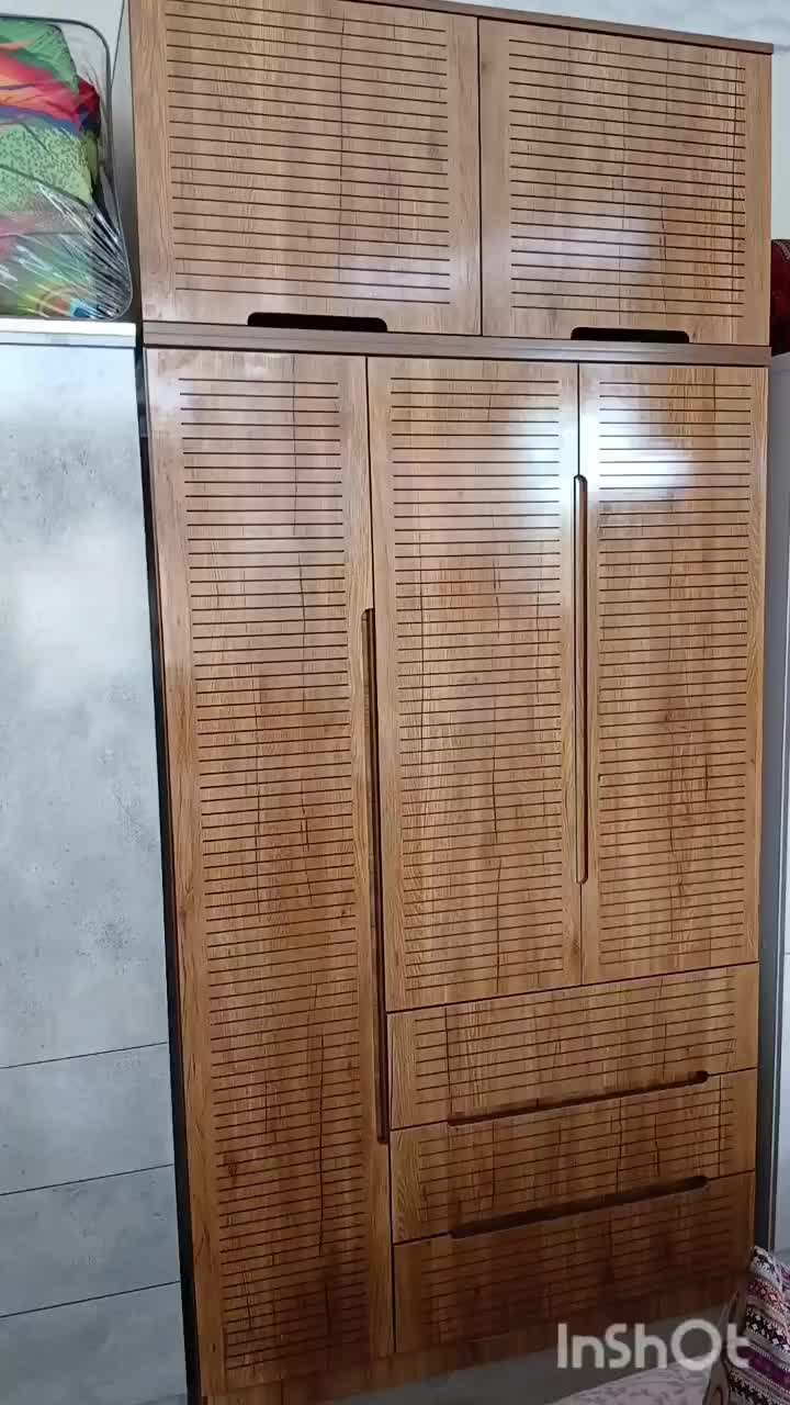 تخت خواب دو نفره|تخت و سرویس خواب|شاهرود, |دیوار