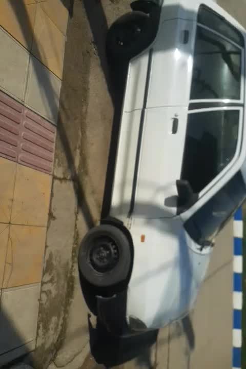 پراید مدل ۸۶|خودرو سواری و وانت|شوش, |دیوار