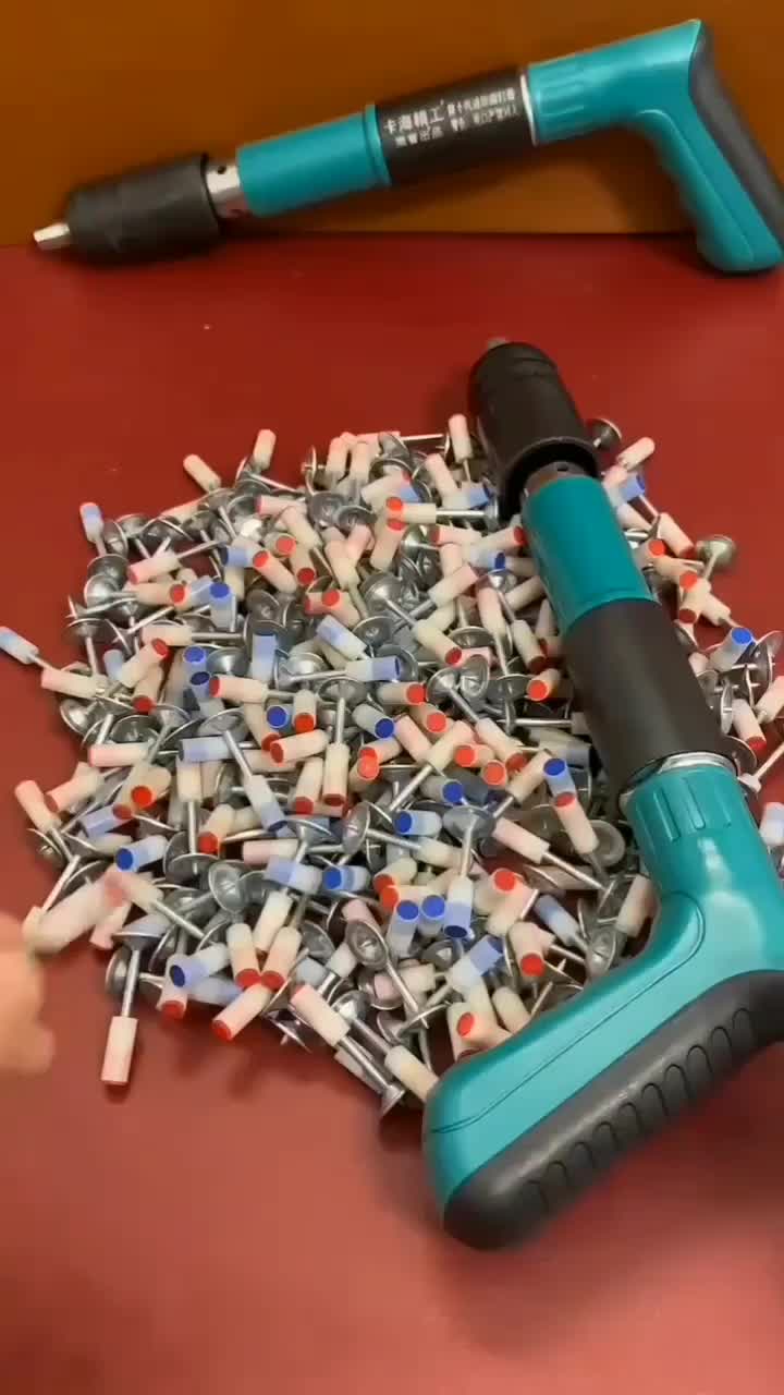 حراج میخ و م میخکوب دستی بسته 50عددی|حراج|اهواز, کیانپارس |دیوار