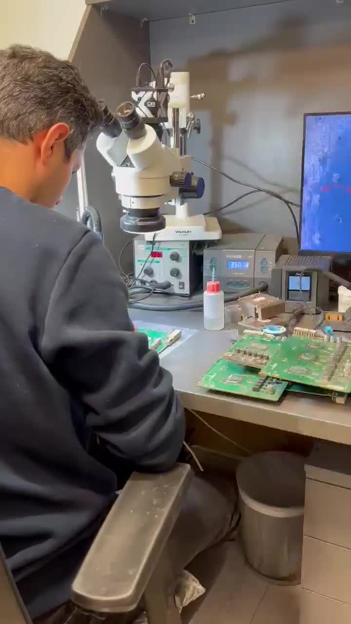 تعمیرات تخصصی هشبرد کنترلبرد ماینر Z15 Z11 Z9|خدمات رایانهای و موبایل|تهران, دروس|دیوار