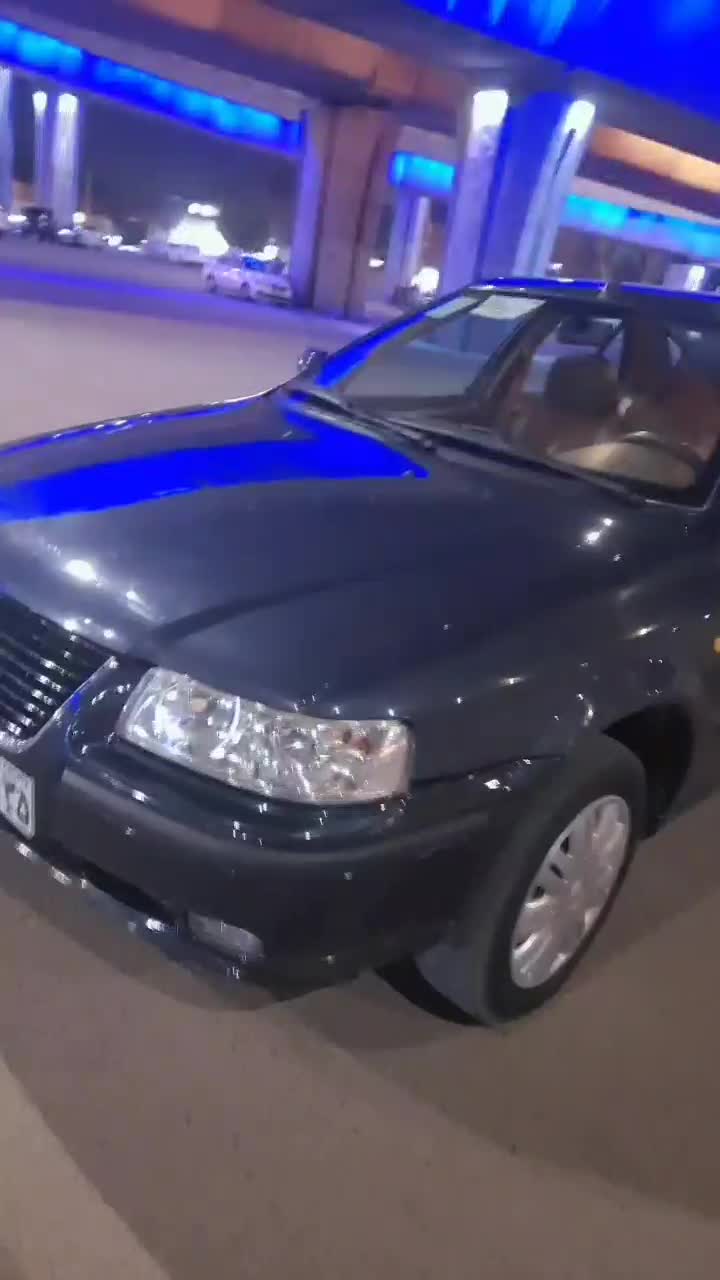 سمندlx مدل ۱۴۰۰ داشبورد جدید|خودرو سواری و وانت|اهواز, لشکرآباد|دیوار