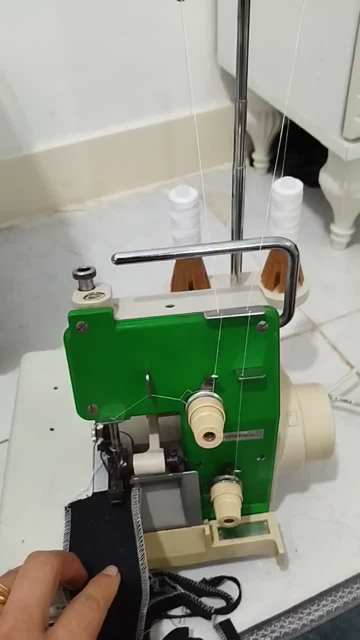 سردوز دونخ مارک مامی لوک در حد نو|چرخ خیاطی و ریسندگی|اهواز, شهدای انتظامی|دیوار