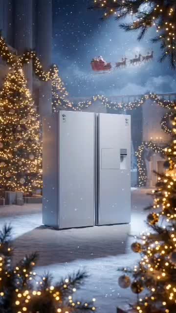 یخچال|یخچال و فریزر|خرمآباد, |دیوار