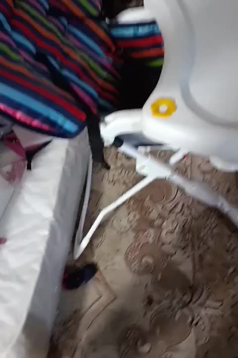 صندلی غذا خوری کودک آک دلیجان|میز و صندلی غذاخوری|مشهد, امیریه|دیوار