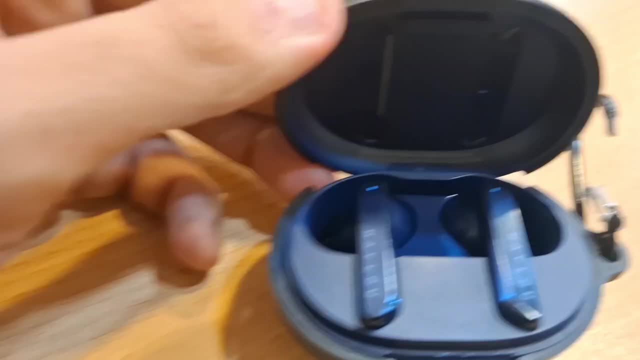 ایرپاد هایلو w1|لوازم جانبی موبایل و تبلت|تهران, دهقان|دیوار