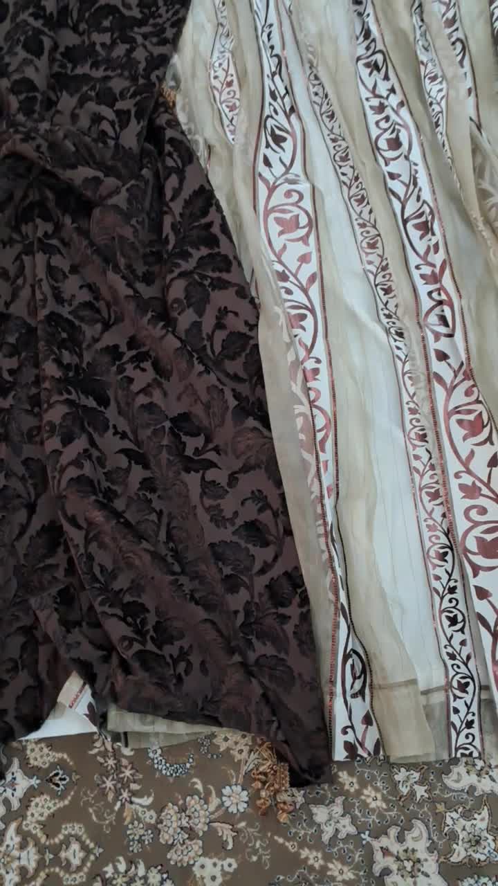 دوچرخه وپرده سالن وکتابخانه وپرده اتاق خواب|پرده، رانر، رومیزی|اهواز, شهرک نفت|دیوار