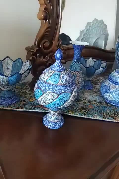 لوازم دکوری|صنایع دستی و سایر لوازم تزئینی|تهران, شهرک آزمایش|دیوار