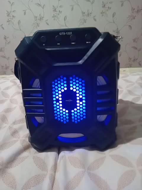 باند صوتی میکروفون خور فلش خور|پخشکننده همراه|اردبیل, |دیوار