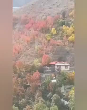 210 متر باغچه در روستای تالون|فروش زمین و ملک کلنگی|تهران, حصارک|دیوار