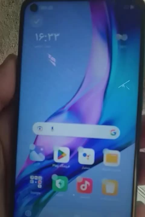 شیاموی Redmi Note 9|موبایل|کارون, |دیوار