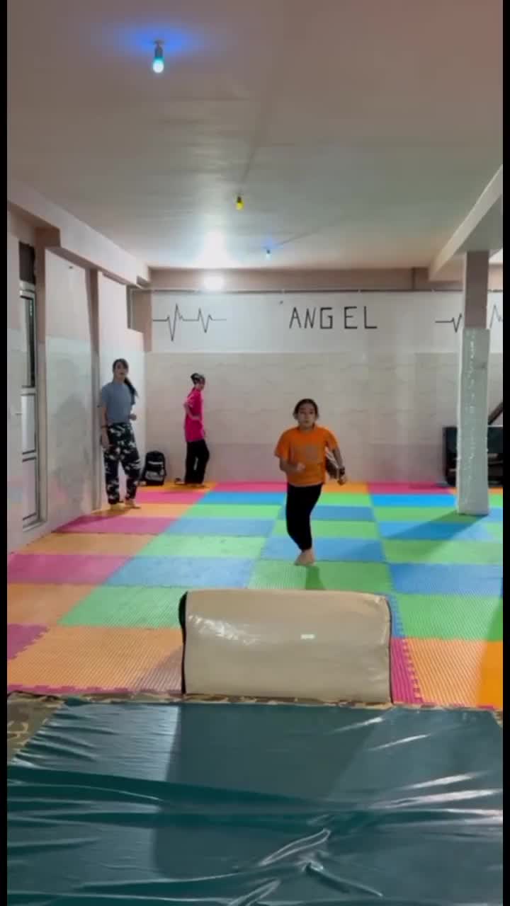 آموزش پارکور صفر تا صد آقایان بانوان|خدمات آموزشی|ارومیه, |دیوار