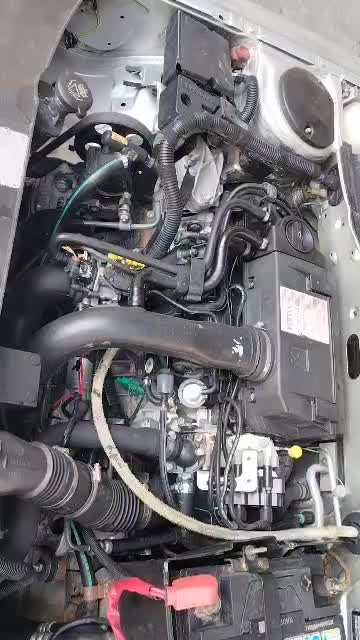 پژو پارس مدل ۱۳۸۳ فرانسوی کم‌کار و بی‌نقص درحدخشک|خودرو سواری و وانت|یونسی, |دیوار