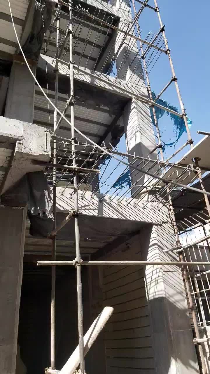 کاشت میلگرد و بولت|خدمات پیشه و مهارت|کرمانشاه, |دیوار